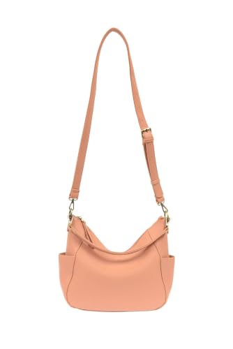Image of Joy Susan Trish Hobo Handbag: Convertible Carry