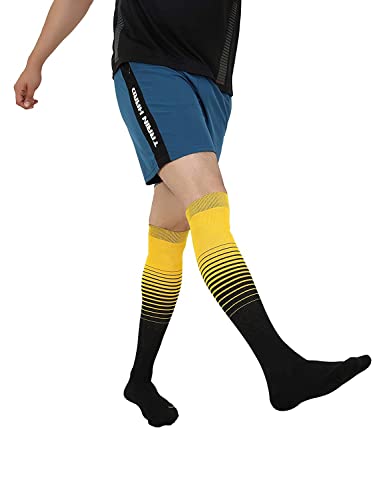 Image of GYMIFIC Professional Series Soccer Stockings