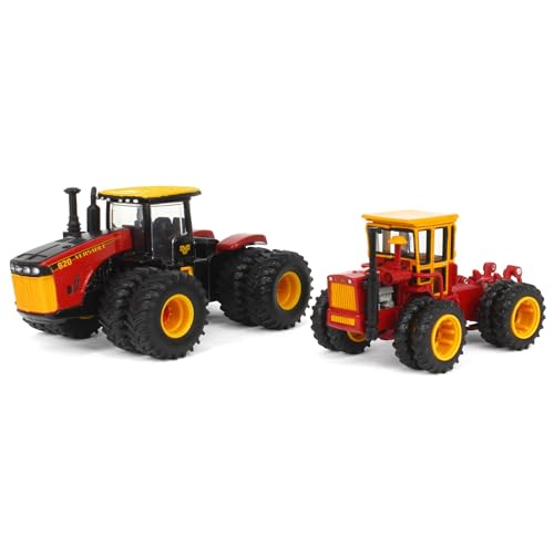 Juego de Tractores Versatile 145 & 620 1:64 ERTL