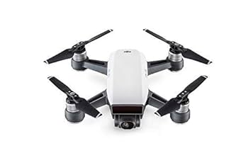 その他 spark dji Amazon.com: DJI Spark With Remote Control Combo (White