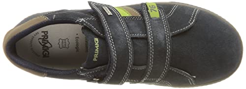 Primigi Barth 28 Gtx, Scarpe da Ginnastica Uomo