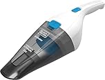 BLACK+DECKER Aspirateur à main sans fil Dustbuster 3,6 V