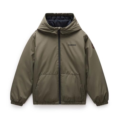 Napapijri Matia Jacket 10 Years