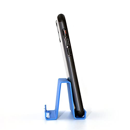 Image of Gambit Mobile Universal Portable Dual Sided Mobile Holder, Phone Stand for All Smartphones - Pack of 2