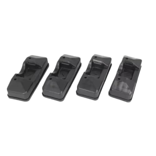 Coussin de support sous jack pour Mercedes Classe A W176 W246 GLA X156 CLA C117