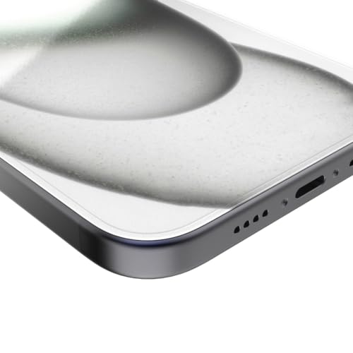 Hama Verre de protection décran Apple iPhone 13 iPhone 13 Pro iPhone 14 1 pc 00222705 - vue 5