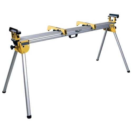 DEWALT Piètement pour Scies à Onglets DE7023-XJ