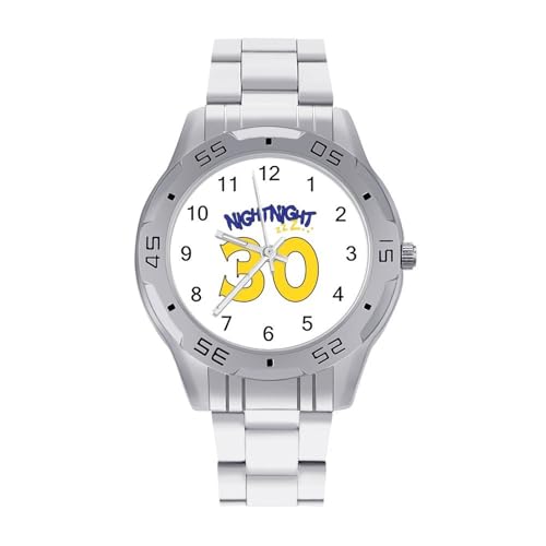 rv Y XetB J[ wԍ30 Ŏv rWlX Vv lC EHb`  jp am  JWA XeXoh Watch d ̓ v[g