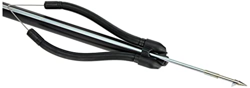 Foto von Seac Sting, Rubber Harpune Aluminium-Finish