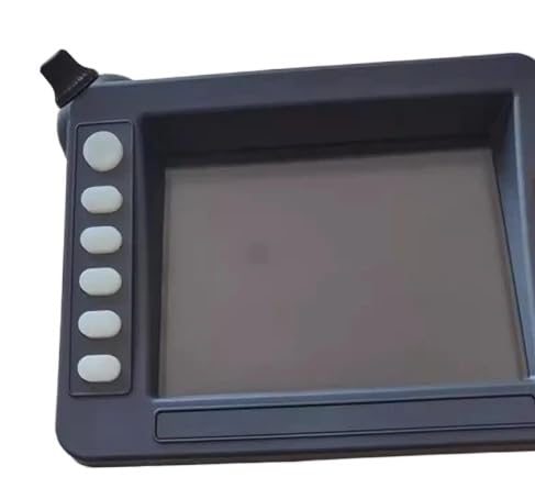 Compatible for Rexroth Amplifier VT-KRRA2-527-2X/V0/2CH VT-KRRA2-527-20/V0/2CH Monitor DI3-STD/10 R902109513 Original New (VT-KRRA2-527-20-V0-2)