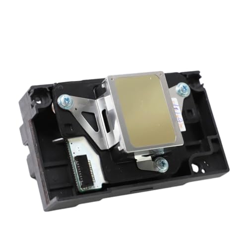 Cabezal de impresión L1800 DTF compatible con inyectores R1400 R1430 R1500W alta resolución