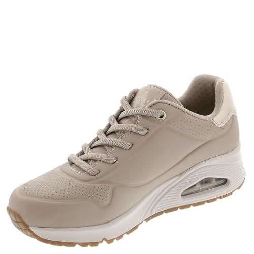 Image of Skechers Mens UNO - Stand ON AIR Walking Shoes