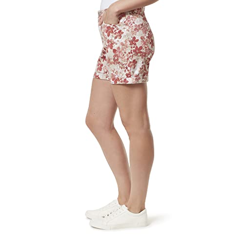 Gloria Vanderbilt Women's Amanda Basic Jean Short2