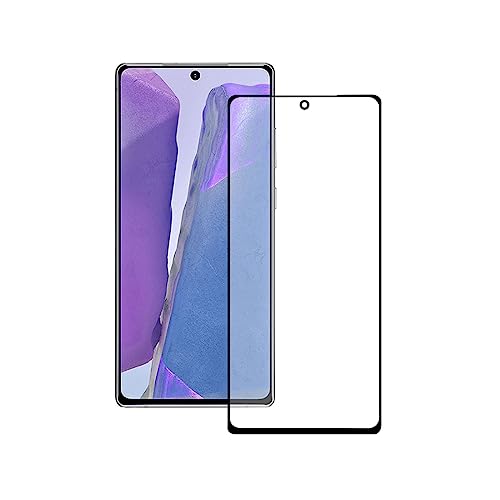 Ksix S1904769 Tempered Glass Screen Protector for