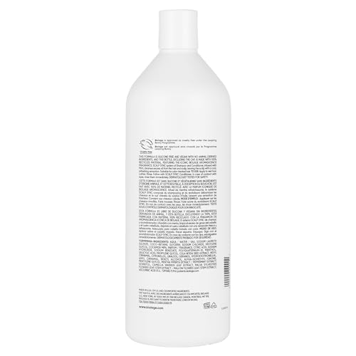 Biolage 0884486180551 Cooling Mint Scalp Sync Shampoo thumb #1
