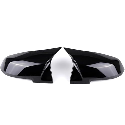 Coque de rétroviseur latéral pour BMW Série 5 et Série 7 boîtier de rechange extérieur gauche droit