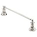Moen YB9818Nl Waterhill 18-Inch Towel Bar, Nickel