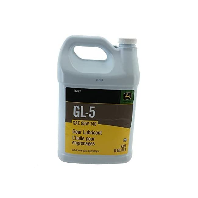 JJOHN DEEREE Lubricant - TY26812