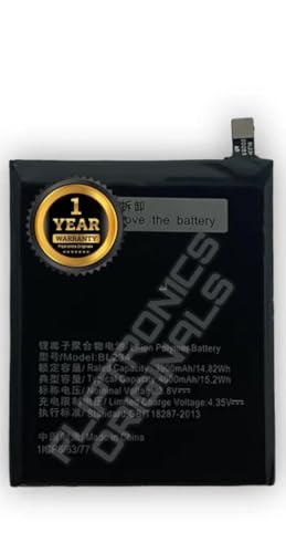 Image of BL234 Battery for Lenovo P70 P70T P1m Battery with 1 Year Warranty**** (U66)
