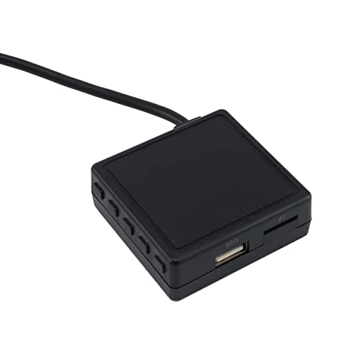 Cable de Audio Bluetooth para Radio Alpine Ai-Net Solución Música Móvil 6