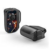 Joystick 3D de alta precisión de 360 °: la posición de caminata Coquettish no se desliza, la vida útil es un millón de veces, el joystick de alta precisión sin ángulo muerto y el moldeo de inyección secundaria de silicona blando se usa para moldeo de una pieza.