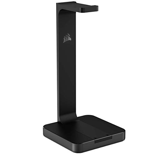 Image of Corsair ST50 Premium Headset Stand Black