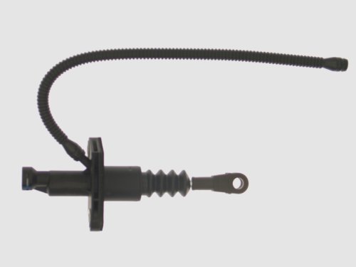 Cilindro maestro de embrague Sachs sh5257 para solucionar el tacto blando del pedal del coche