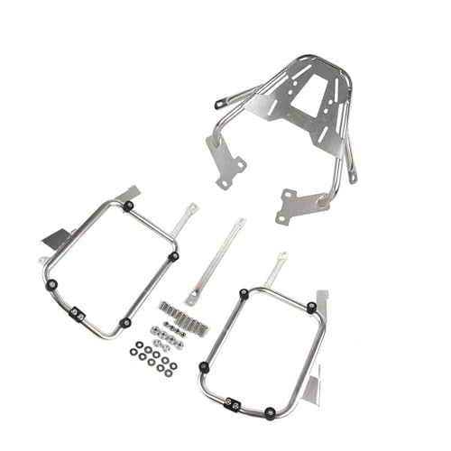 H-ONDA CB500X CB500 X CB 500 �I�[�g�o�C�T�C�h�p�j�A���b�N�t���[�����A�T�|�[�g�ו��T�h���o�b�O�L�����A�L�b�g�p���Q�b�W���b�N�p�[�c