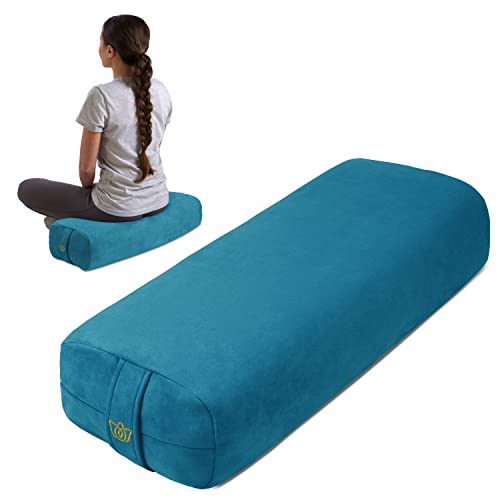 Yoga-Bolster