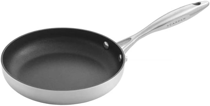 Scanpan CTX 10 Piece Cookware Set 10 Piece Set