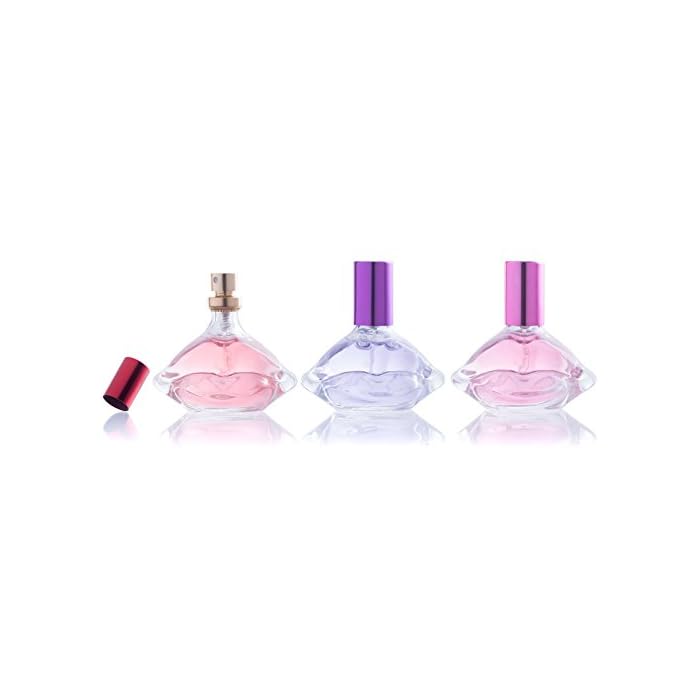 Buy Body Spray Mist Perfume Fragrance for Girls, 3 Piece Eau De Parfum