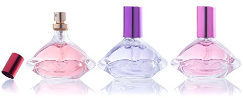 Girls Perfume Body Mist Fragrance Gift Set - Perfect Holiday Gift Set