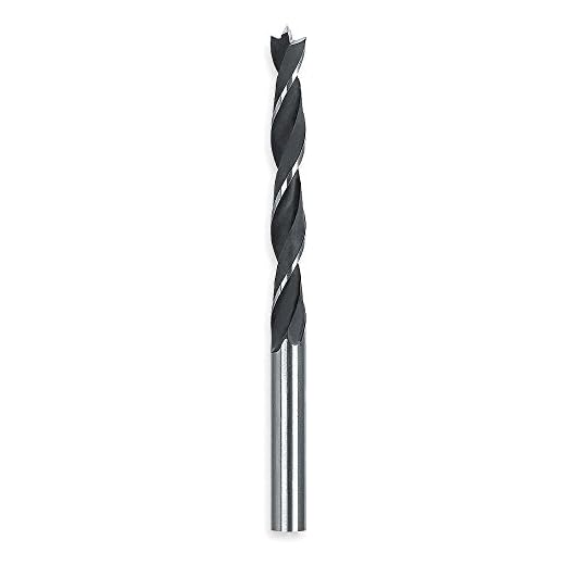 DEWALT DW1704 Brad Point, 3/16-Inch