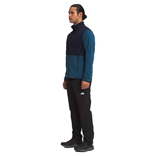 the north face men's tka glacier pant