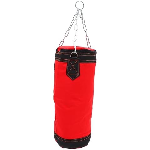Sac de frappe Toddmomy Cover