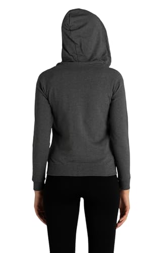 Image of Van Heusen Women's Cotton Hooded Jacket