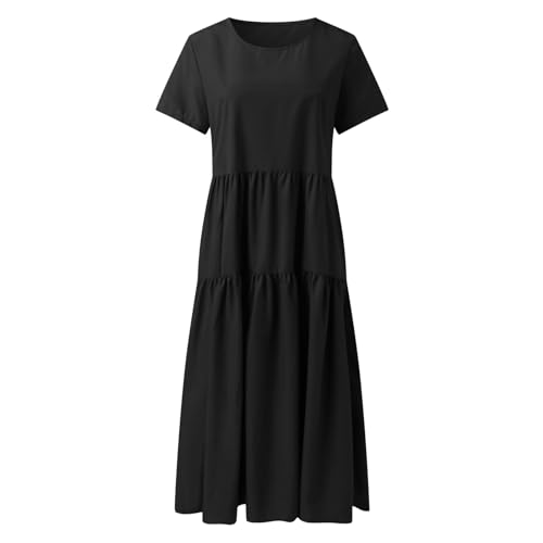 Robe de soleil décontractée légère pour les vacances et la plage - 6