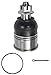 Moog K500288 Ball Joint, 1 Pack