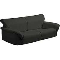 ラブソファー イブ ワッフルネイビーブルー