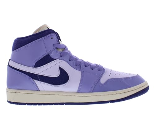 Image of Nike Women's Air Jordan 1 Mid SE Sneaker