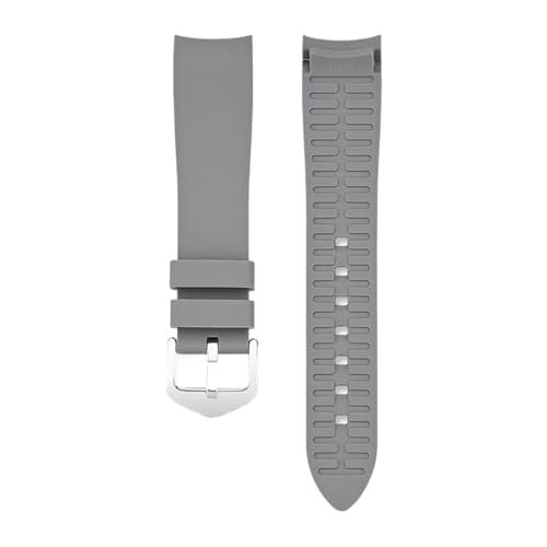 [VEł] IKXΉJ[uGhVREHb`ohAXEHb`MoonSwatchΉ\tgo[X|[chXgbvpuXbg(Grey,20mm)