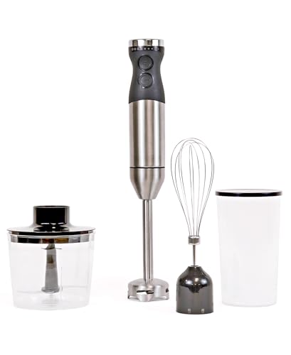 Kenmore 1000W Immersion Blender