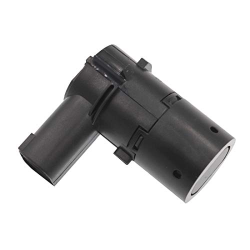 TOOWGM Reverse Bumper Backup Parkassistent Sensor Autozubehör PDC Parksensor für Ford Escape OEM # 4F23-15K859-AA 4F2315K859AA 3F2Z-15K859-BA