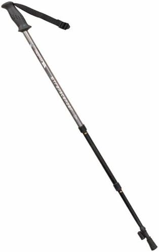 trespass walking poles