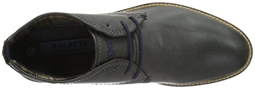 Bugatti F75326n, Polacchine Uomo