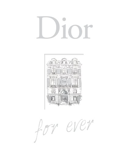 Télécharger Dior for ever PDF
