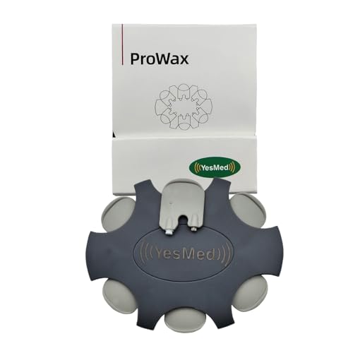 ProWax İşitme Cihazı Filtresi, Oticon Uyumlu