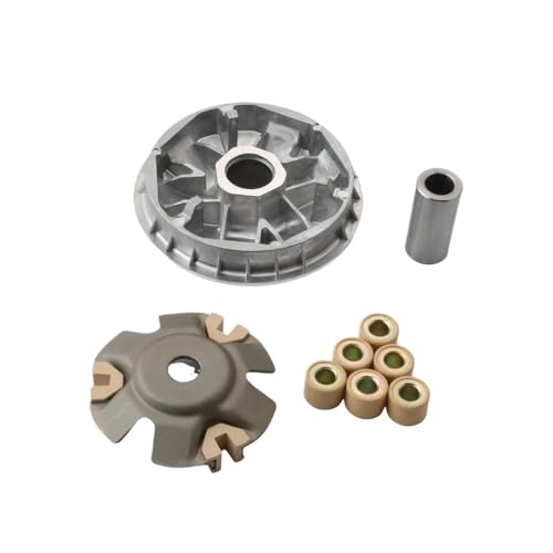 Kit variateur de transmission pour scooter 125 cm³ 16 g