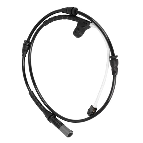 Cables de freno eje delantero para BMW X6 F16 evita daños en discos de freno