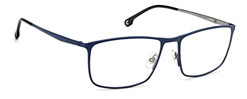Image of Carrera Mens 8857 Rectangular Prescription Eyewear Frames
